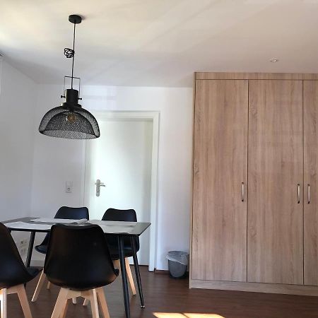 Appartements Am Schloss Tybinga Zewnętrze zdjęcie
